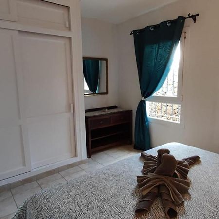 Tony Apartment In Matagorda Guacimeta Los Pocillos 外观 照片