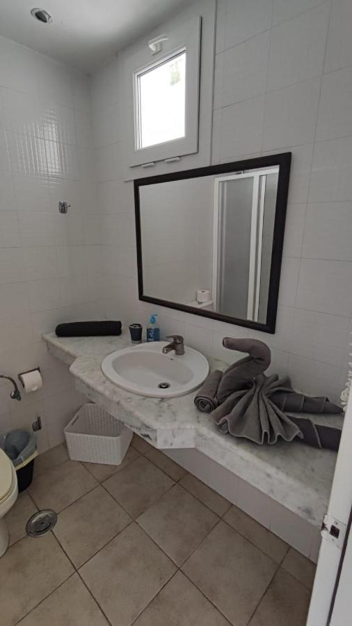 Tony Apartment In Matagorda Guacimeta Los Pocillos 外观 照片