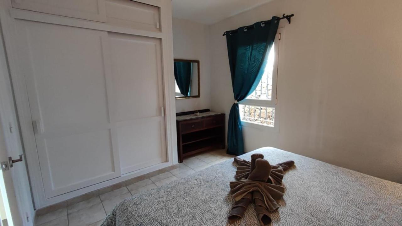 Tony Apartment In Matagorda Guacimeta Los Pocillos 外观 照片