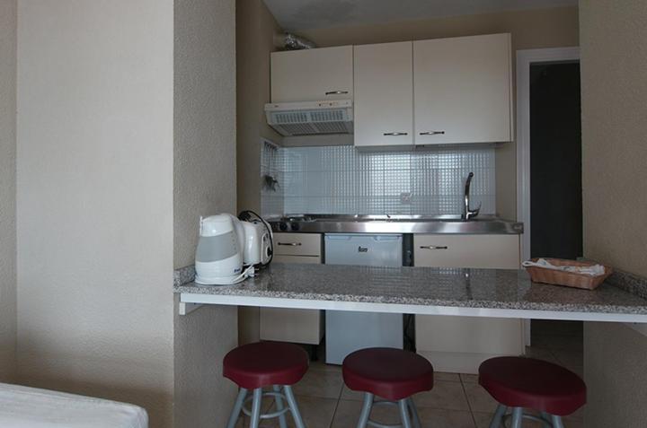 Tony Apartment In Matagorda Guacimeta Los Pocillos 外观 照片