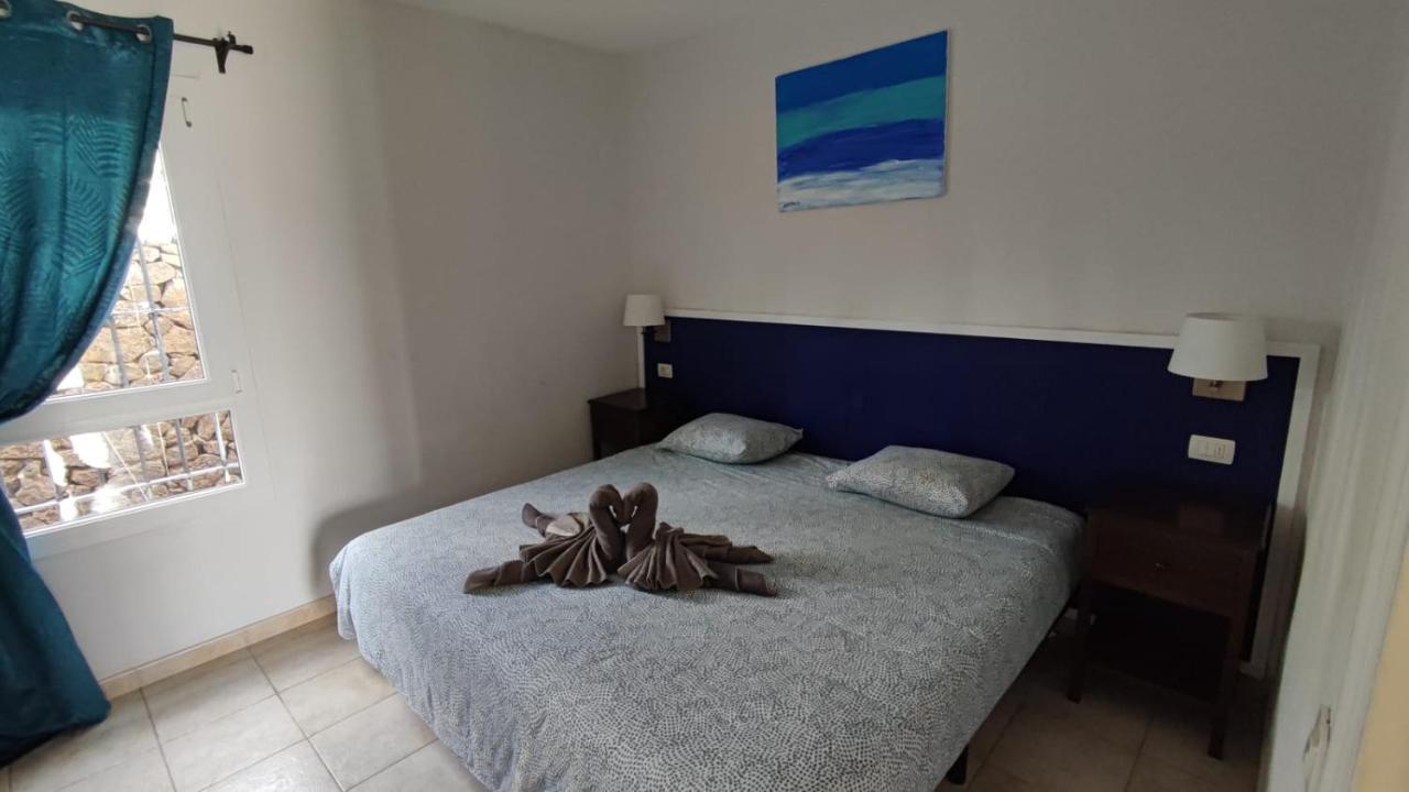 Tony Apartment In Matagorda Guacimeta Los Pocillos 外观 照片